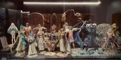 TORTURED SOULS 9種9体セット - メルカリ