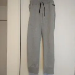 THE NORTH FACE NB81696 スウェットパンツ グレー XL
