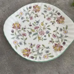 ミントン　MINTON　ハドンホール　HADDON HALL　プレート　大皿