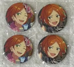 2025年最新】ひなた 缶バッジ あんスタの人気アイテム - メルカリ