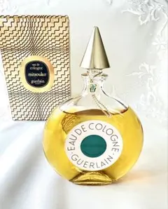 1）ゲラン ミツコ 30mL MITSOUKO / GUERLAIN - メルカリ