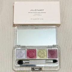 ジルスチュアート　アイシャドウ