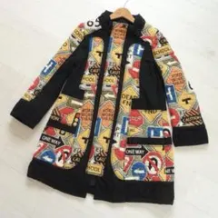 【新品同様】エイココンドウ　変形ブルゾン　ジャケット　ハイネック　オーバーサイズ 楽天市場】EIKO KONDO エイココンドウ/ワンピース&ジャケットセット 黒