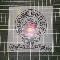 ヒス　アイロンシート