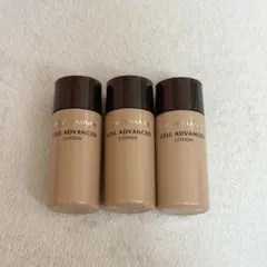 カバーマーク セルアドバンストローションWS 30ml ３本セットのサムネイル