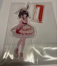 アクリルスタンドキーホルダー 大鳴門むに D4DJ Groovy Mix - メルカリ