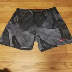 ケ*ウ様 Nike Dri-FIT ショートパンツ XXL グレー・ブラック