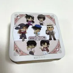 2026年最新】コナン カフェ 缶バッジの人気アイテム - メルカリ