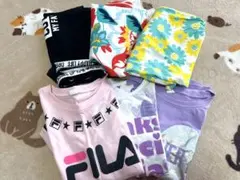 子供服 おまとめ6点セット 120cm