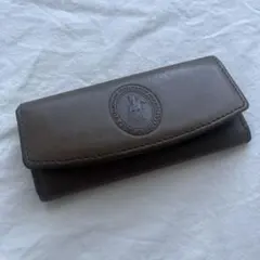 U.S.POLO ASSOCIATION キーケース ヴィンテージ風