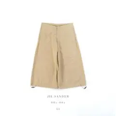 JIL SANDER 90s-00s バミューダショーツ 44 イタリア製のサムネイル
