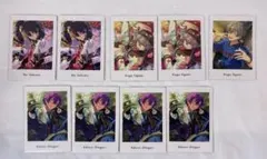 あんスタ ぱしゃっつ vol.6 バラ売り可