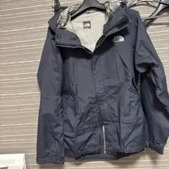 THE NORTH FACE マウンテンパーカー ブラック S
