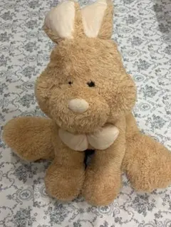 ♡ふわふわ♡ ぬいぐるみ コストコ イースターバニー Amazon.co.jp: ?ふわふわ? ぬいぐるみ コストコ イースター