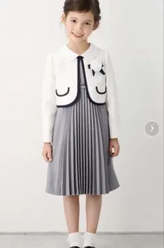 プティマイン セレモニーコレクション ワンピース