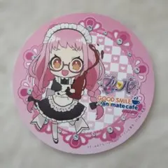 魔法少女リリカルなのは キリエ コースター 特典 ふらんす亭 - メルカリ
