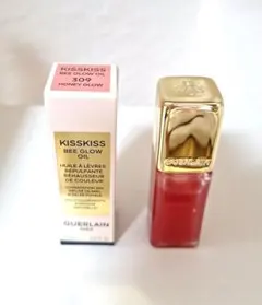 ゲラン　キスキス　ビーグロウオイル　309