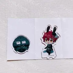 キンプリ キンツア アニカフェ アクリルスタンド アクスタ エィス