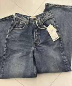 SeaRoomlynn デニム