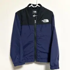 THE NORTH FACE ジャケット 120 ネイビー/ブラック