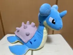 ラプラス ぬいぐるみ