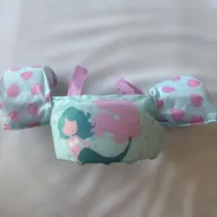 Gogokids 人魚デザイン アームリング