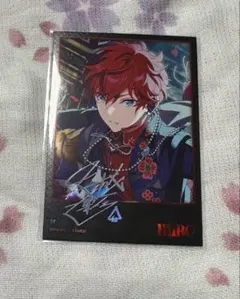 2025年最新】あんスタカードの人気アイテム - メルカリ