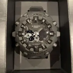 G-SHOCK GA-V01-1AJF ブラックのサムネイル