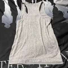 nanettelepore クロスストラップ タンクトップ