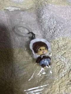 モンチッチめじるしアクセサリー2