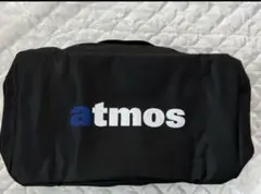 atmos アトモス スニーカーBOX形 マルチ収納BAG