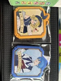 グッスマくじ 初音ミク G賞 2種