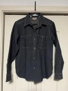 joewasp66様 20年物 RRL 黒 ウェスタンシャツ Mサイズ joewasp66様 20年物 RRL 黒 ウェスタンシャツ Mサイズ - メルカリ