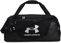 Under Armour ボストンバッグ ブラック XS