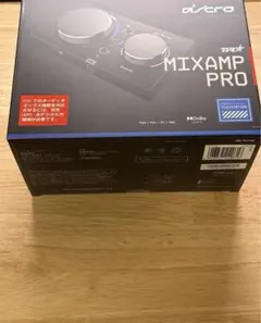 【中古美品】ASTRO MixAmp Pro、HDMIアダプター付 Amazon | Logicool G ASTRO Gaming HDMI アダプター for PS5 PS4