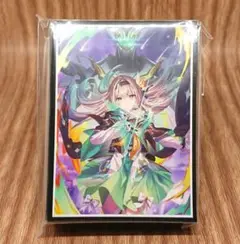 AliceSyndrome スリーブ　崩壊スターレイル　ホタル　未開封 Amazon.co.jp: ホタル カードスリーブ 崩壊スターレイル ④