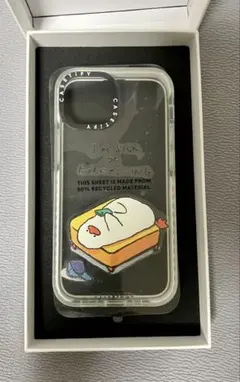 CASETiFY インパクトケース iPhone 13 Mini