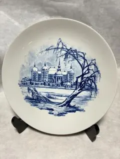 マイセン 金彩【日の出 風景画】壁掛けプレート マイセン 金彩【日の出 風景画】壁掛けプレート - メルカリ