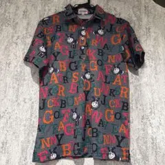 Jack Bunny‼︎ ジャックバニー ポロシャツドラえもんコラボ！