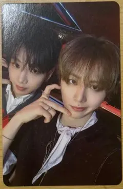 BOYLIFE ケミ トレカ ディンドンズ