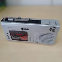 ソニー カセットプレーヤー ANKーL2 - メルカリ