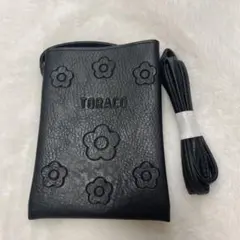 阪神タイガース　TORACOグッズ　ポシェット