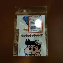 クレヨンしんちゃん×サンリオキャラクターズ 風間くん&タキシードサム