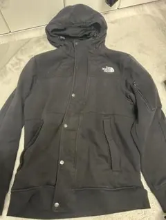 THE NORTH FACE ブラック ジャンパー
