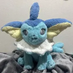 2025年最新】ふわふわ抱きぬいぐるみ シャワーズの人気アイテム