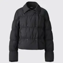 UNIQLO C ダウンショートジャケット　XXL 大きいサイズ　新品未使用 2025年最新】ユニクロC ダウンショートジャケットの人気アイテム