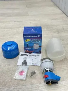 2025年最新】キャンピングガス cv270の人気アイテム - メルカリ