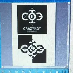 achariell様専用タトゥー