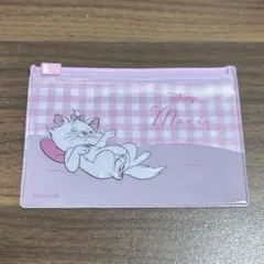 ディズニー スライダーケース マリー おしゃれキャット Marie マルチケース