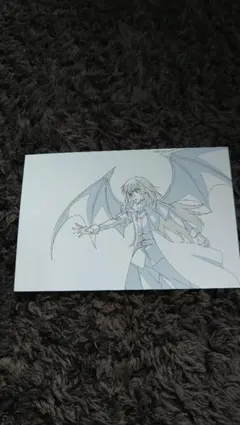 転生したらスライムだった件 蒼海の涙編映画特典